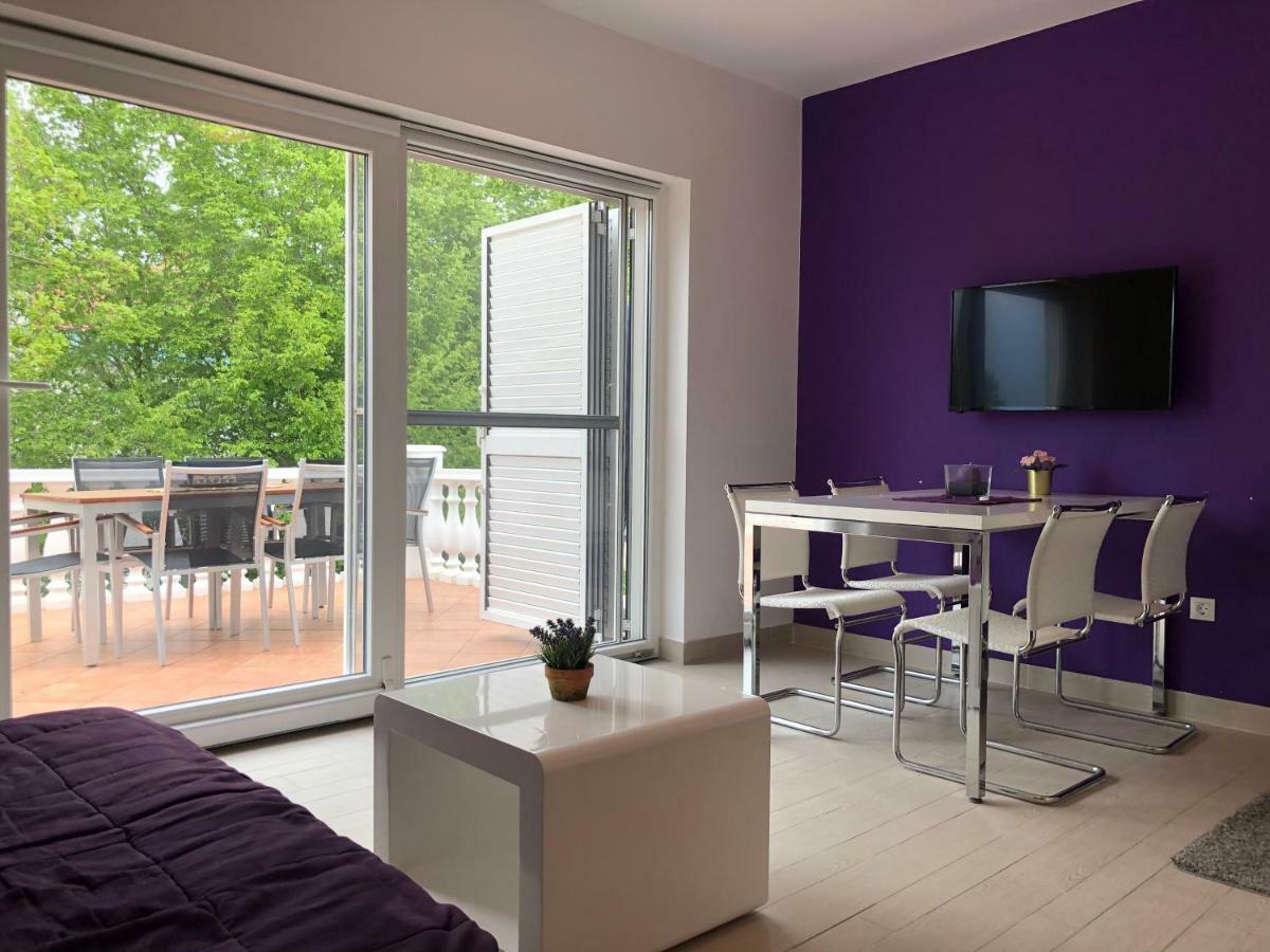 Apartments Don Vantacici Zewnętrze zdjęcie