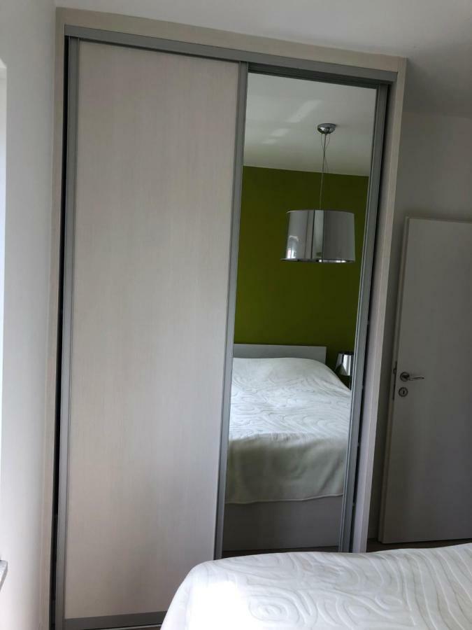 Apartments Don Vantacici Zewnętrze zdjęcie