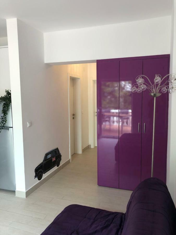 Apartments Don Vantacici Zewnętrze zdjęcie
