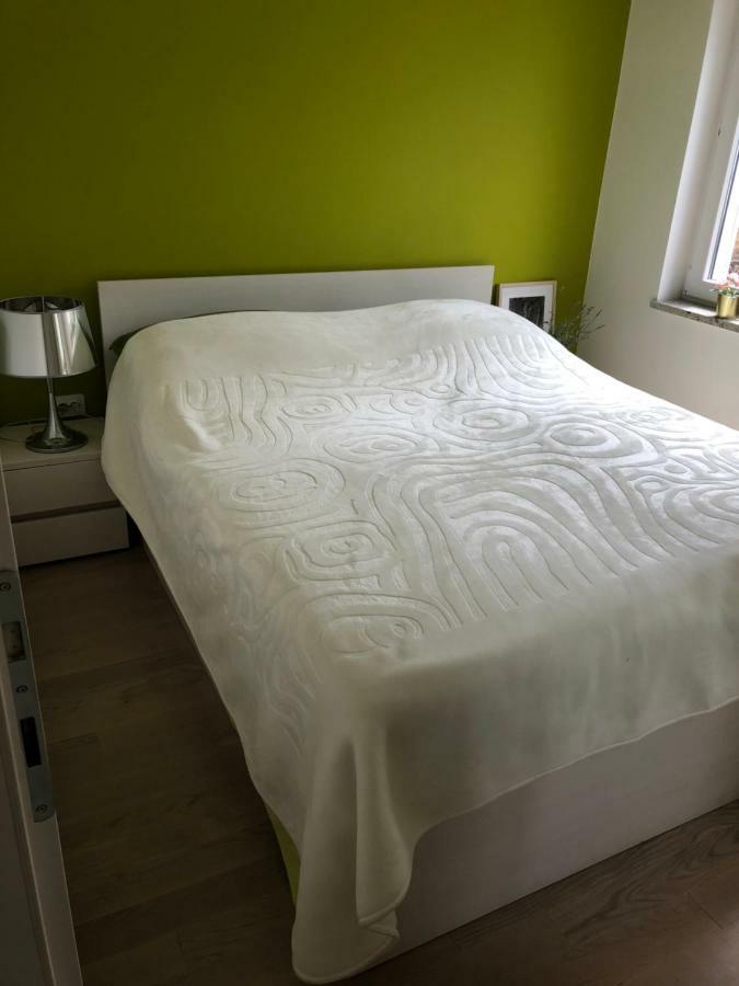 Apartments Don Vantacici Zewnętrze zdjęcie