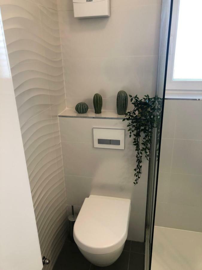 Apartments Don Vantacici Zewnętrze zdjęcie