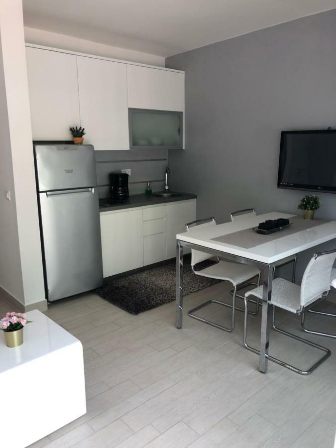 Apartments Don Vantacici Zewnętrze zdjęcie