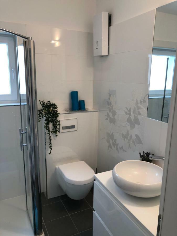 Apartments Don Vantacici Zewnętrze zdjęcie