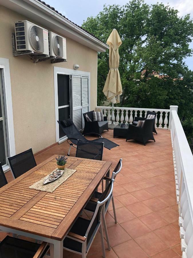 Apartments Don Vantacici Zewnętrze zdjęcie