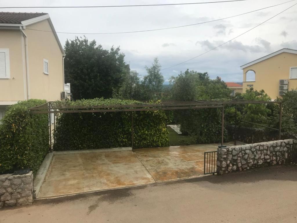 Apartments Don Vantacici Zewnętrze zdjęcie